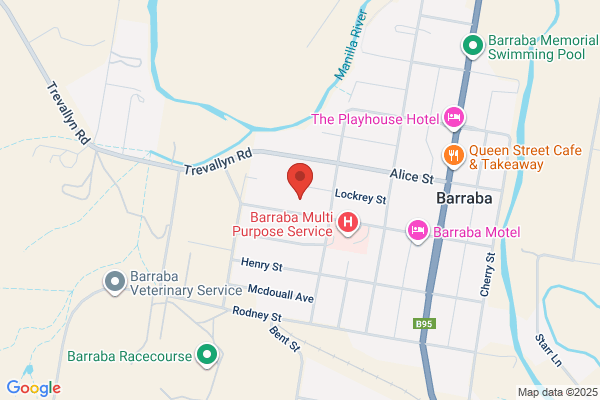 Barraba Central School