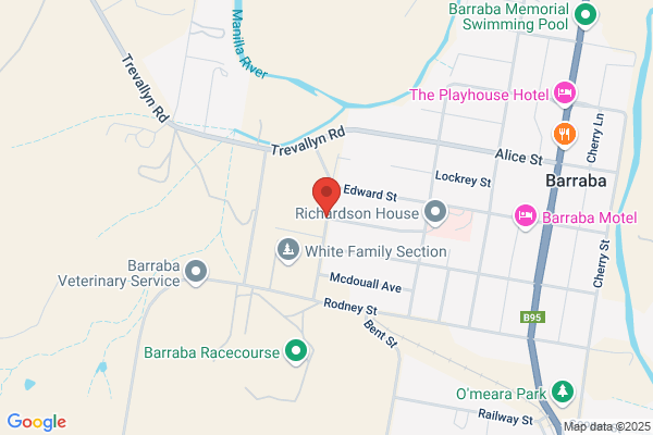 Barraba Central Secondary School
