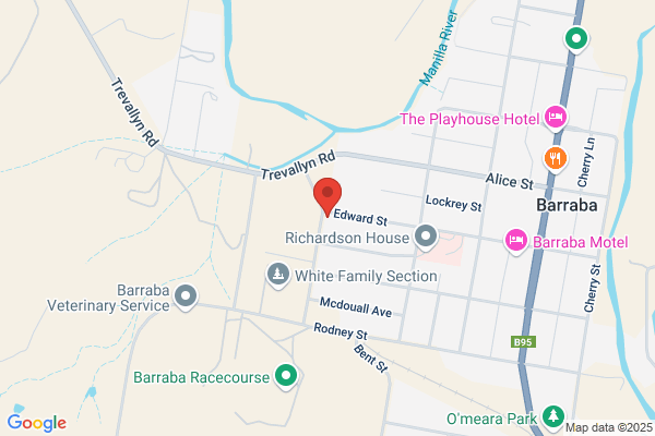 Barraba Funerals