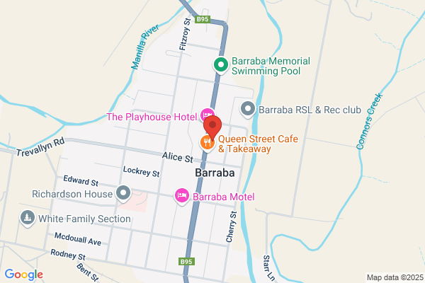 Barraba Gazette