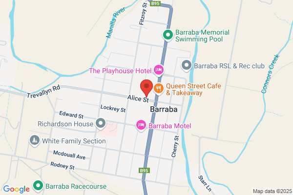 Barraba Motors