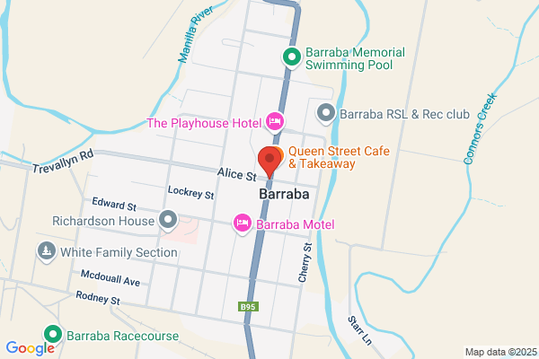 Barraba Rural Traders