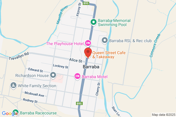 Barraba Solar
