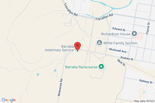 Barraba Veterinary Clinic