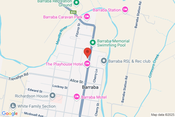 Dalgety-Barraba
