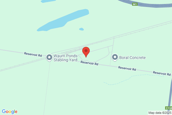 Blue Circle Southern Cement Ltd