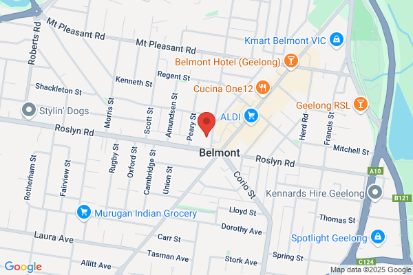 Chin's Taekwondo Academy