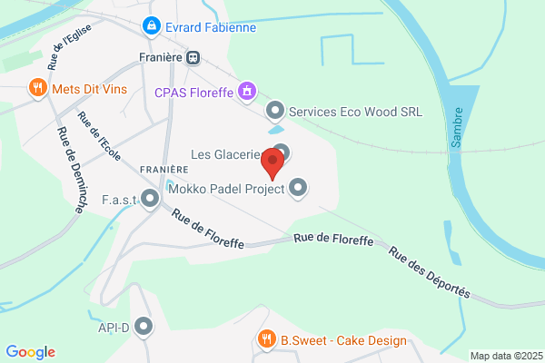 Ecowood Forest Services Pty Ltd