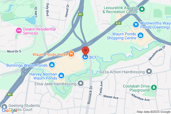 Family Dental Care & Waurn Ponds Dental