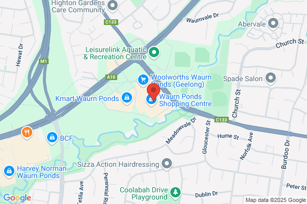 Hei Sushi Waurn Ponds
