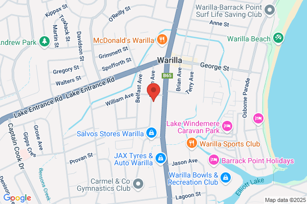 Illawarra Handyman Services