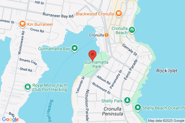 Kiama Triathlon CLub