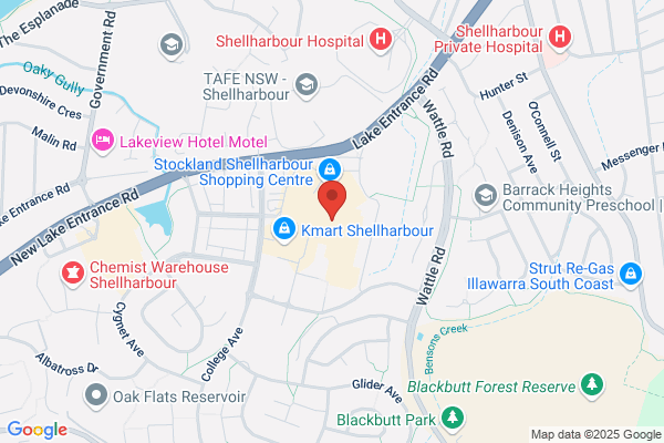 Pacific Smiles Dental Shellharbour