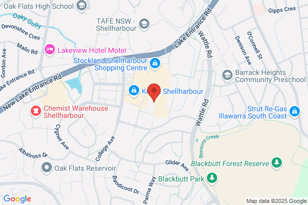 Services Australia