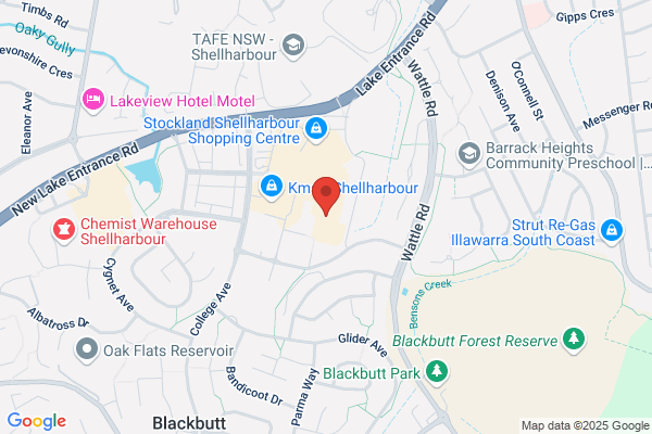 Toymate Shellharbour