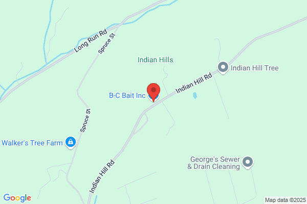 B & C Tackle Pty Ltd