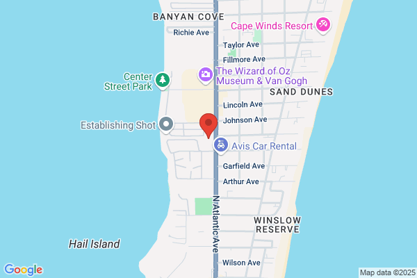 Beach Side Mower Centre