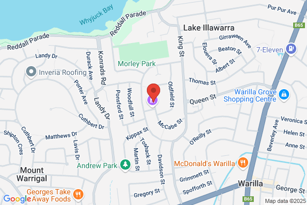 Department of Education NSW