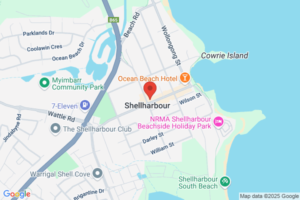 Dougmal Real Estate Warilla