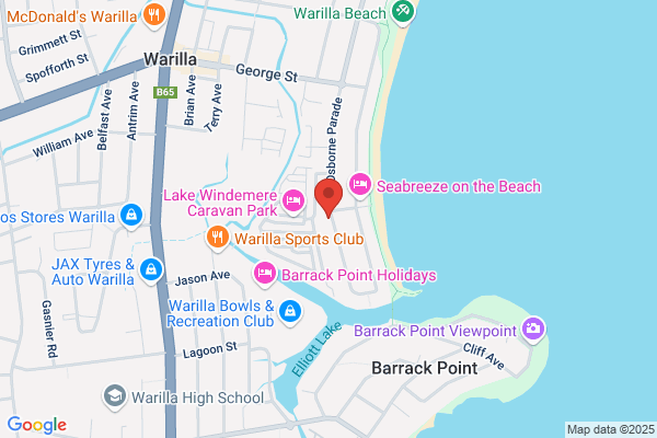 Illawarra Osteopathy