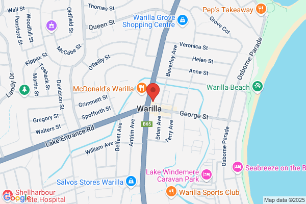 MacArthur Locksmiths (NSW) Pty Ltd.