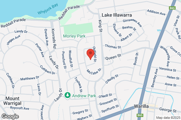 Warilla North Public School