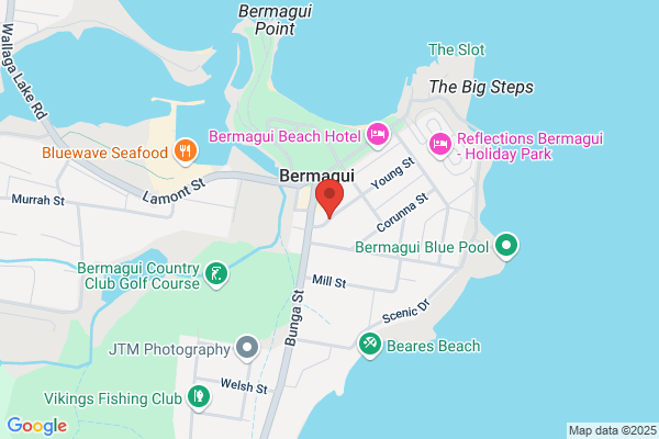 Bermagui Pre-School