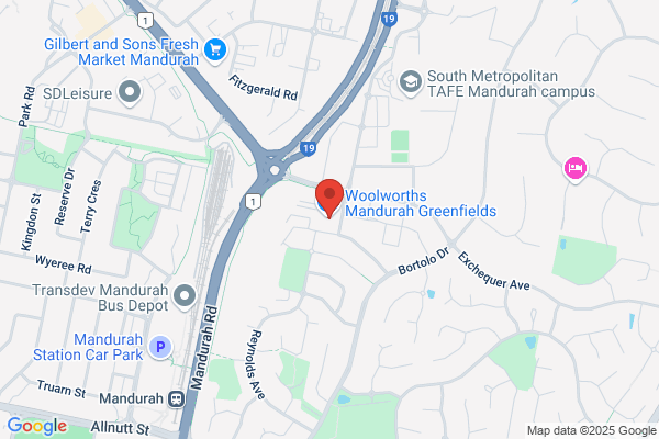 BWS Mandurah Greenfields