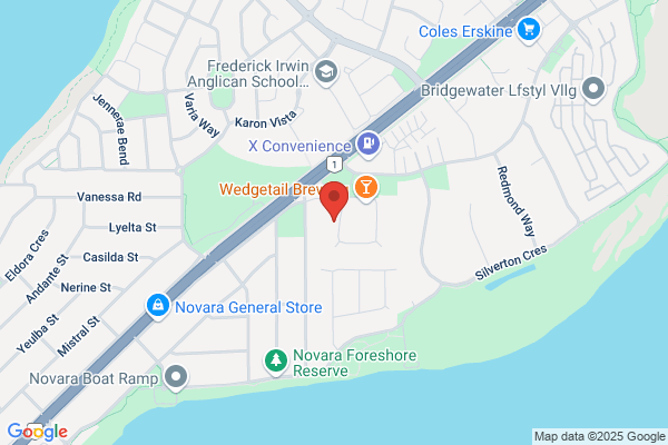 Coffee Works