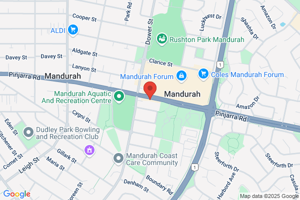 Mandurah Dental