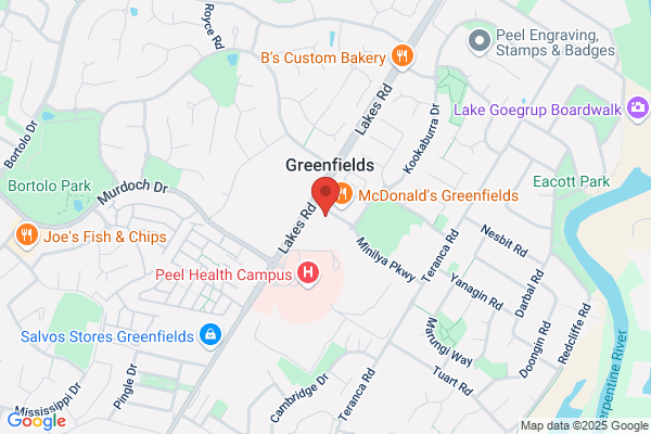 Pharmacy 777 Greenfields