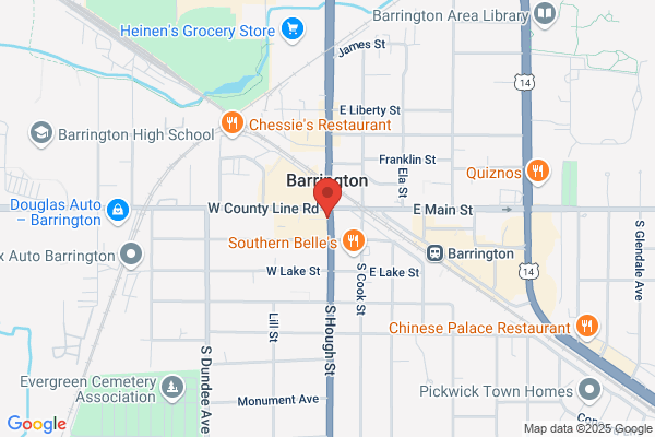 D J Williams Refrigeration