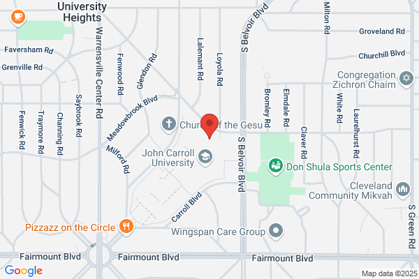 JCU Bookshop