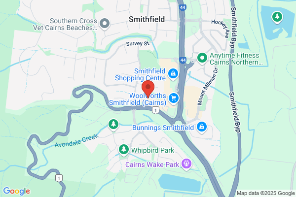 Smithfield Tavern