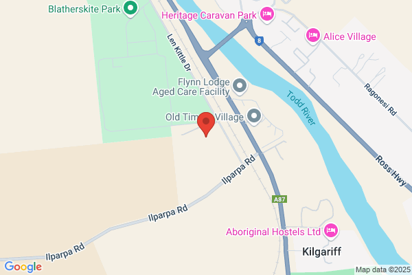 Services Australia Access Point