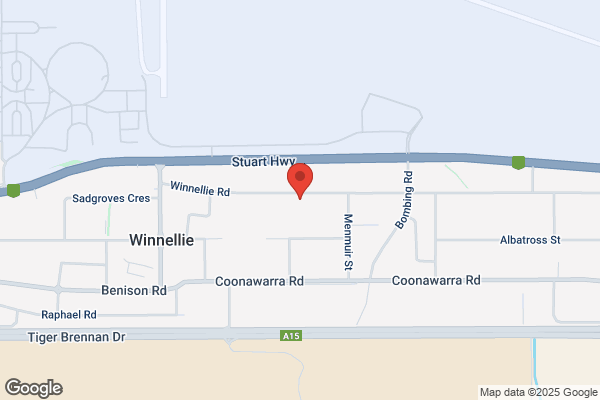 Anglicare NT