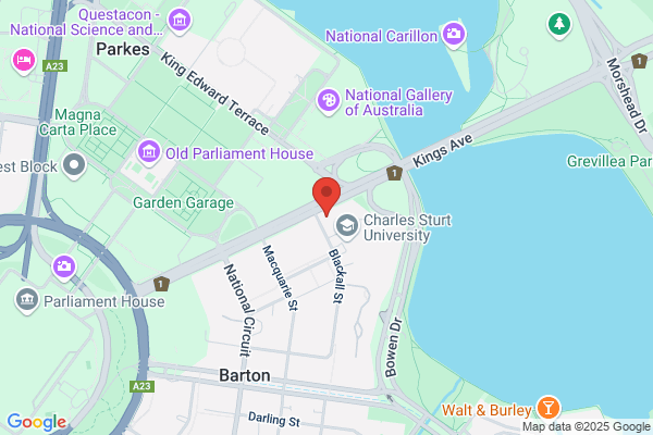 Australian Centre for Christianity & Culture The
