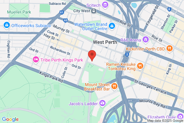 Australian Hotels Association