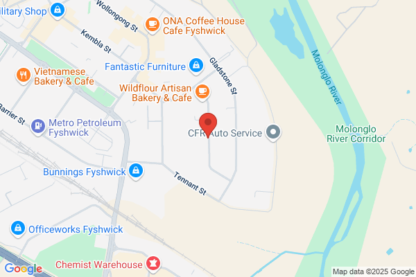 Furnishing Training Australia Ltd