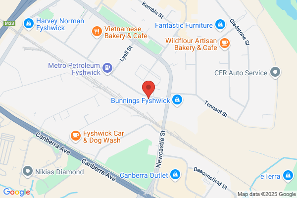 Hydraulink Canberra