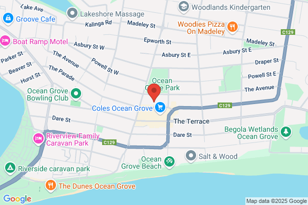 Barwick Ristevski Lawyers