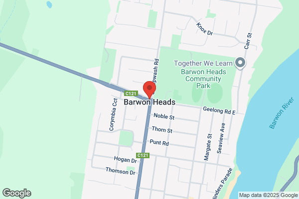 Barwon Grove Holiday Rentals