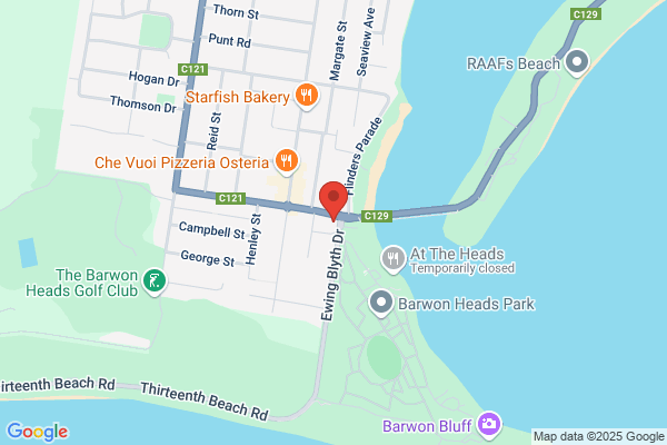 Barwon Heads Hotel