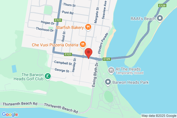 Barwon Heads Licenced IGA Supermarket