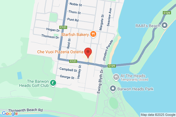 Barwon Heads Newsagency