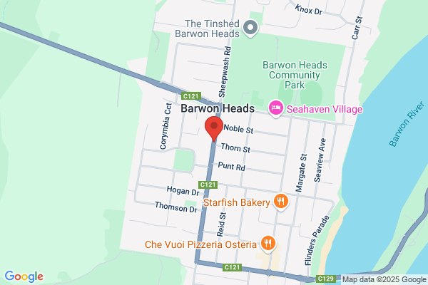 Barwon Views Holiday Apartment