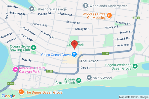 Bellarine Podiatry