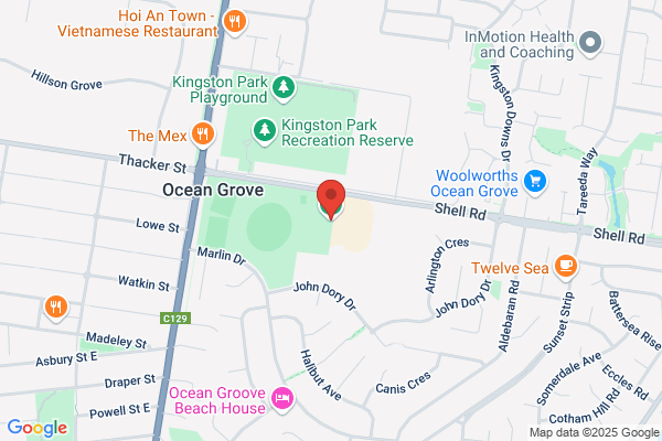 Bellarine Sports