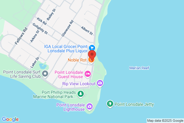 Irons McDuff Architecture