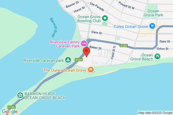 Kingtide Townhouse